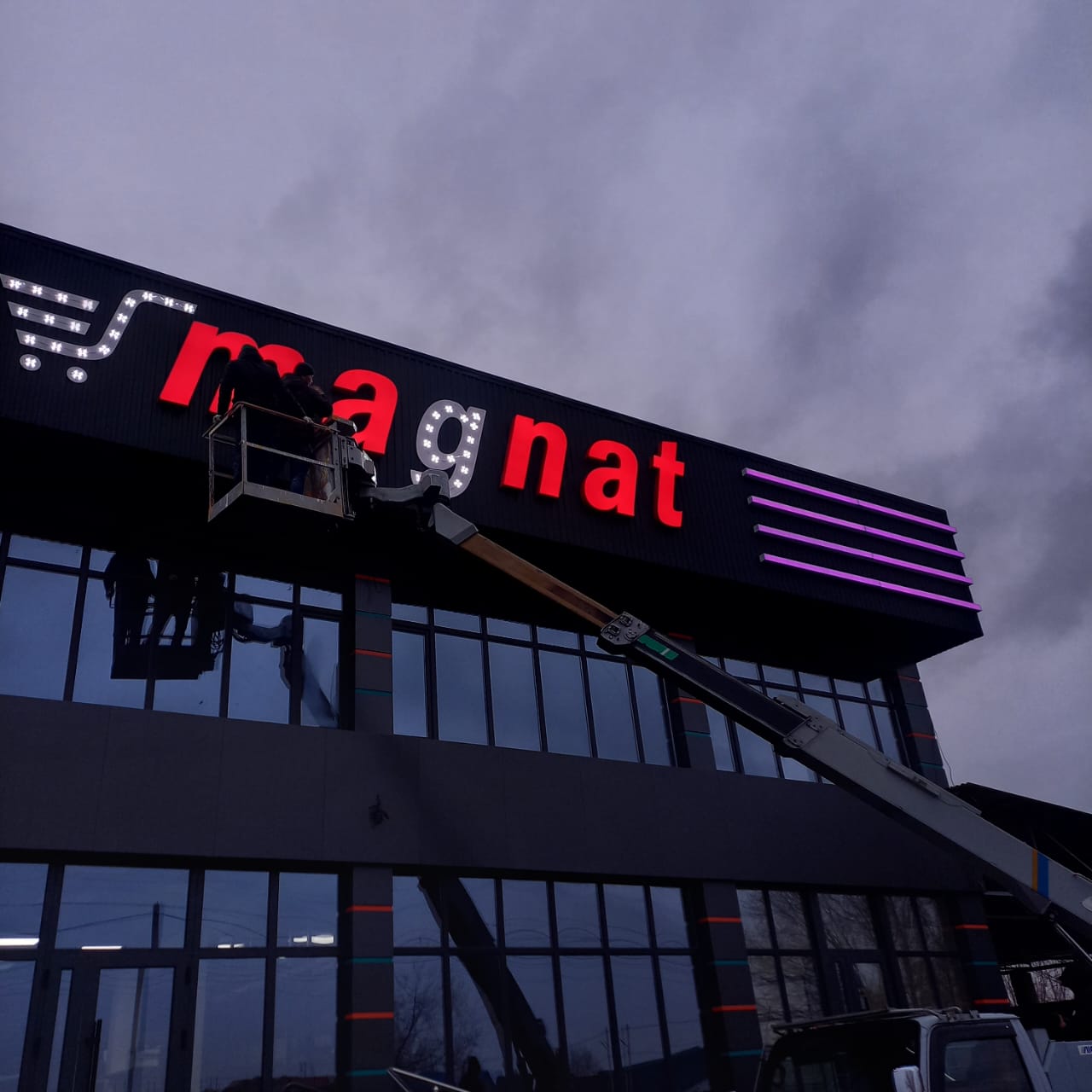 Галерея работ 11