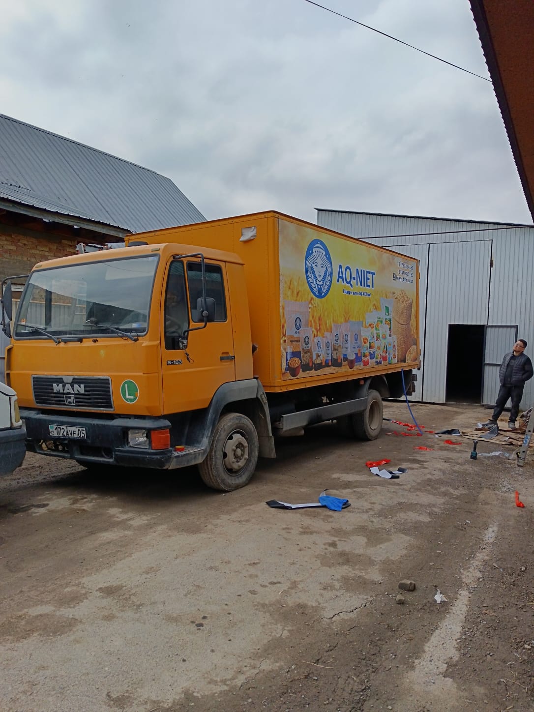 Галерея работ 12