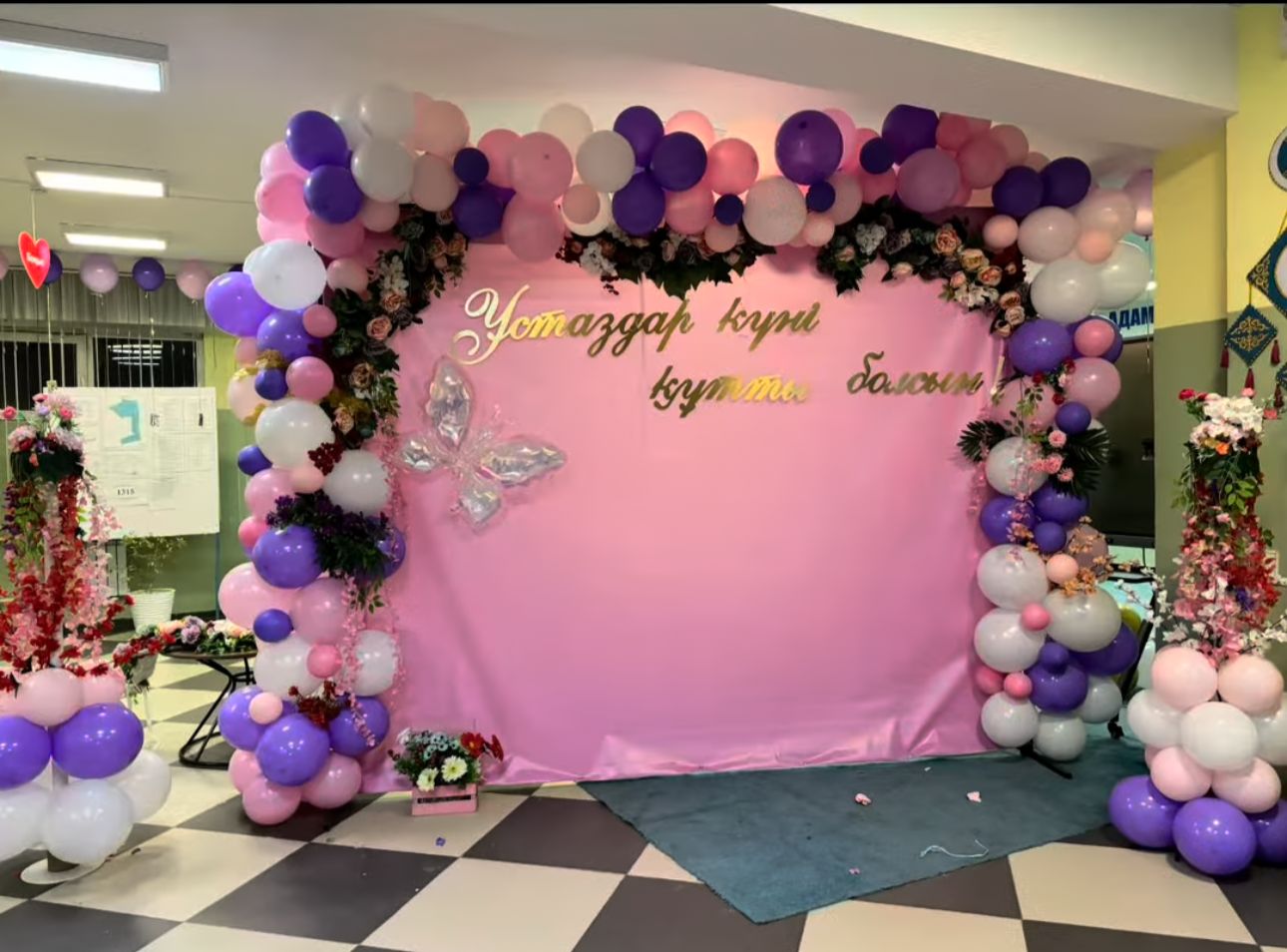 Галерея работ 8